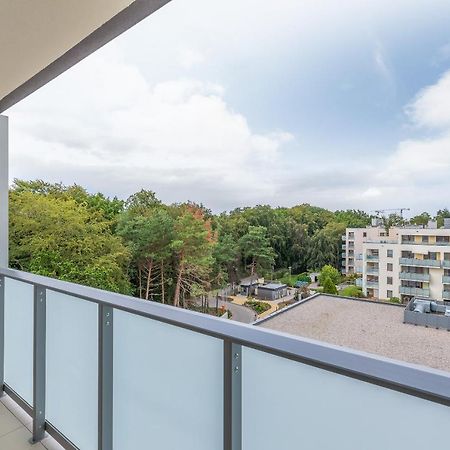 Apartamenty Aquamarina Onyx By Noclegi Renters Miedzyzdroje Luaran gambar