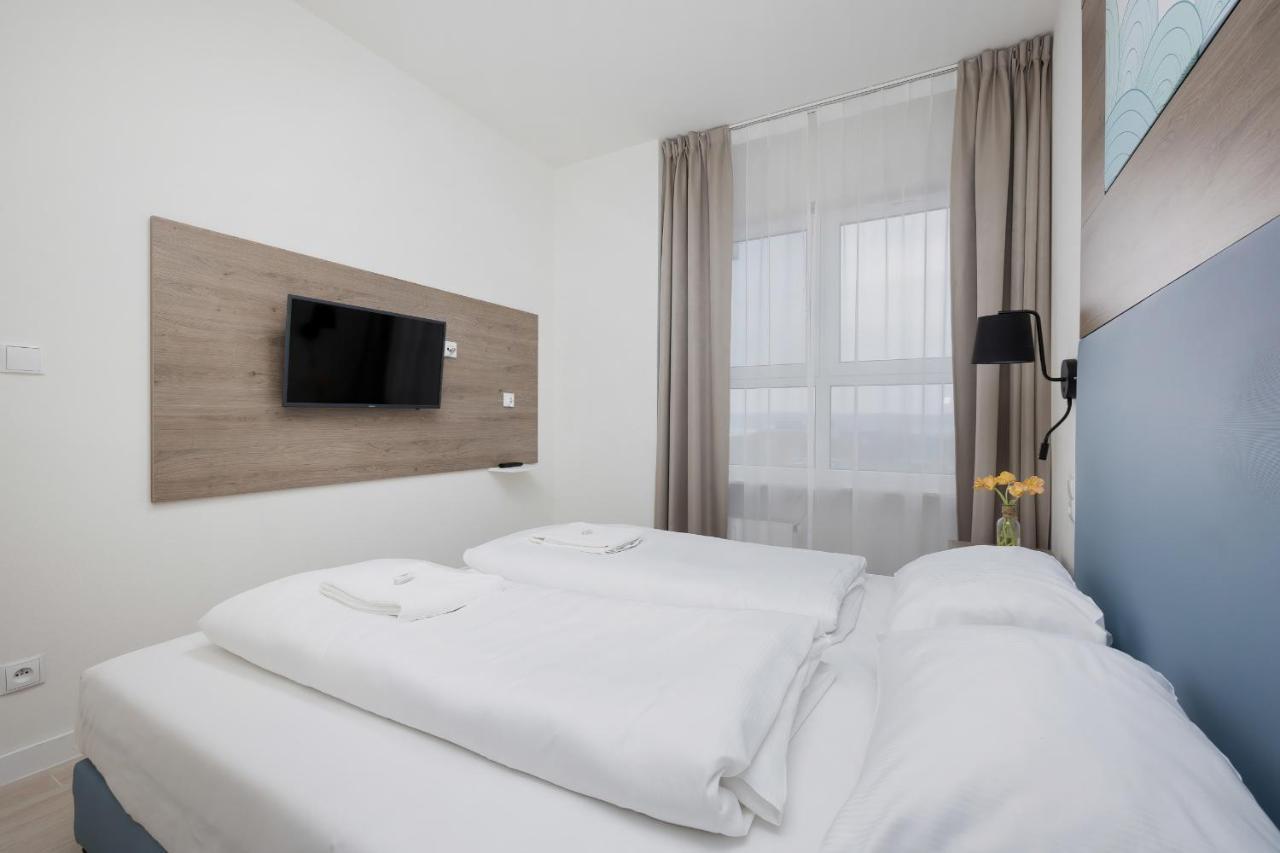 Apartamenty Aquamarina Onyx By Noclegi Renters Miedzyzdroje Luaran gambar