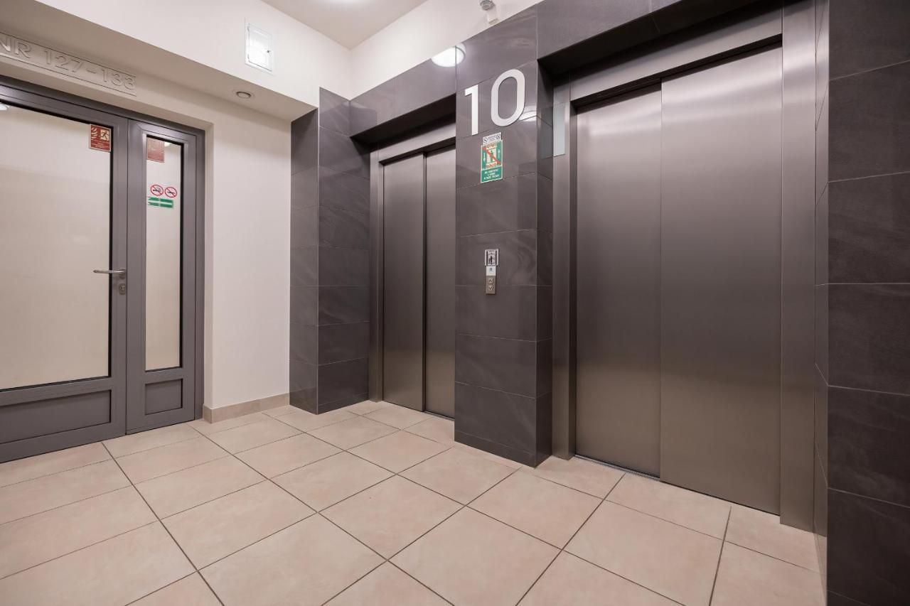 Apartamenty Aquamarina Onyx By Noclegi Renters Miedzyzdroje Luaran gambar