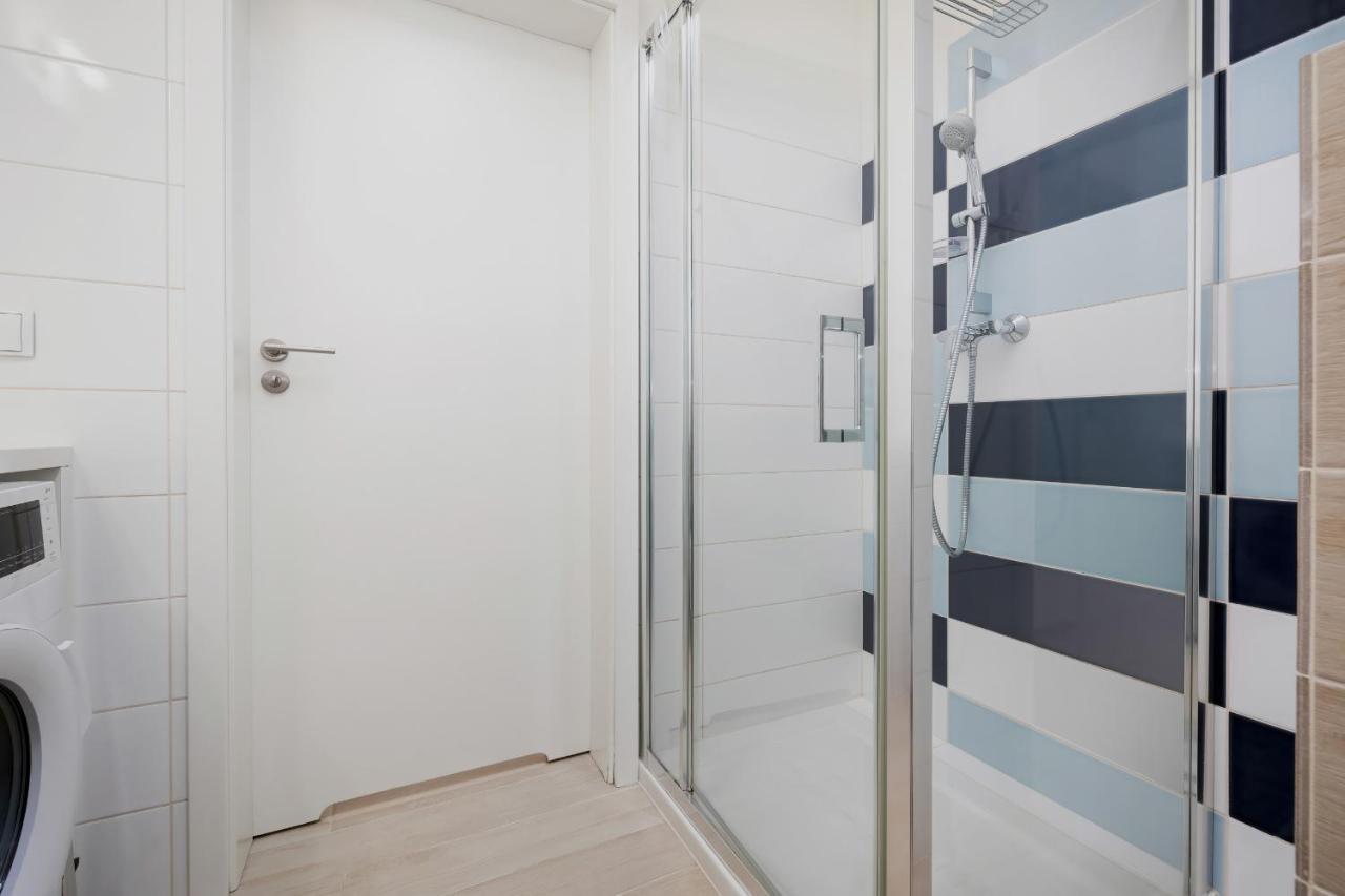 Apartamenty Aquamarina Onyx By Noclegi Renters Miedzyzdroje Luaran gambar