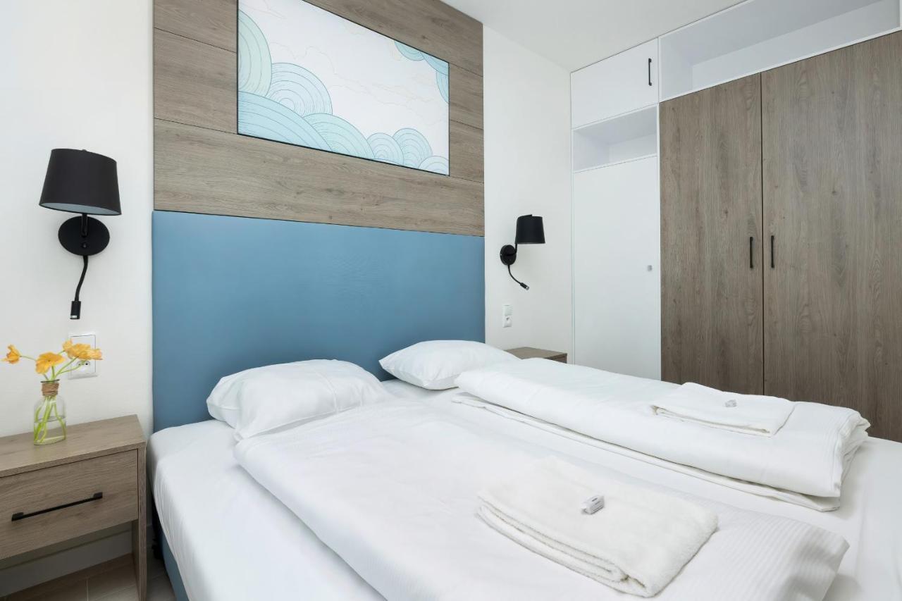 Apartamenty Aquamarina Onyx By Noclegi Renters Miedzyzdroje Luaran gambar