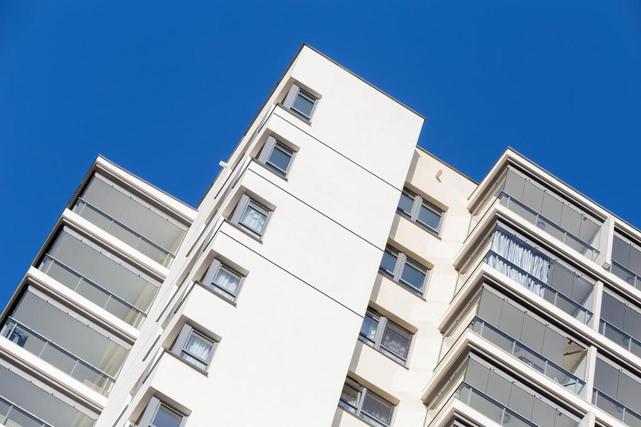 Apartamenty Aquamarina Onyx By Noclegi Renters Miedzyzdroje Luaran gambar