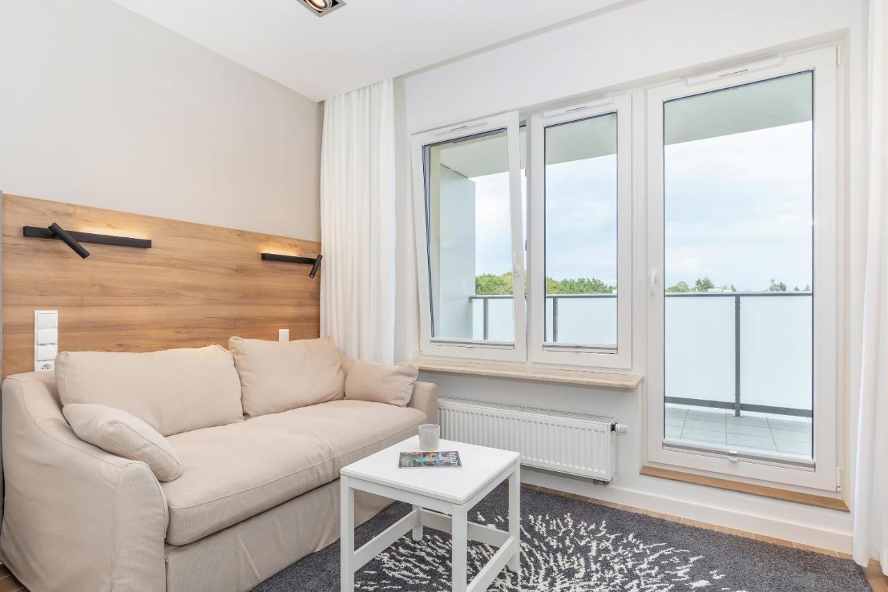 Apartamenty Aquamarina Onyx By Noclegi Renters Miedzyzdroje Luaran gambar