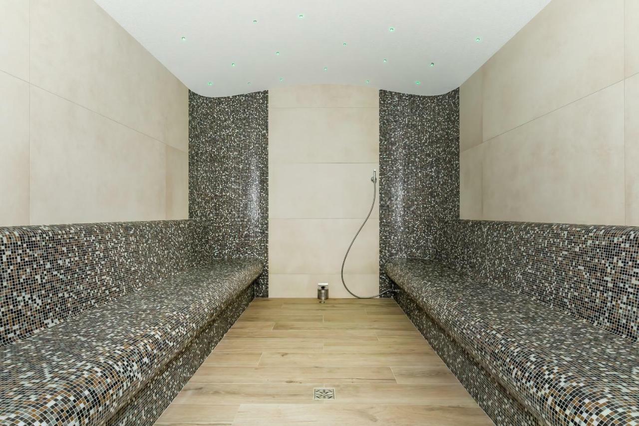 Apartamenty Aquamarina Onyx By Noclegi Renters Miedzyzdroje Luaran gambar